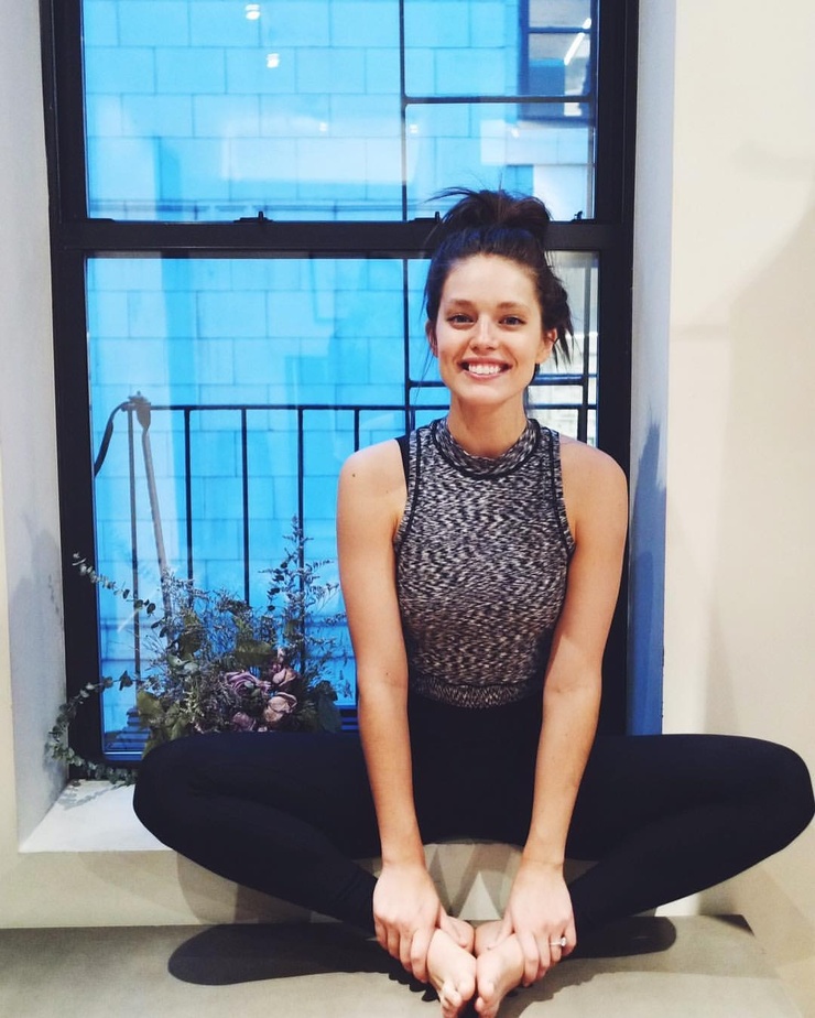 Emily Didonato Emily Didonato