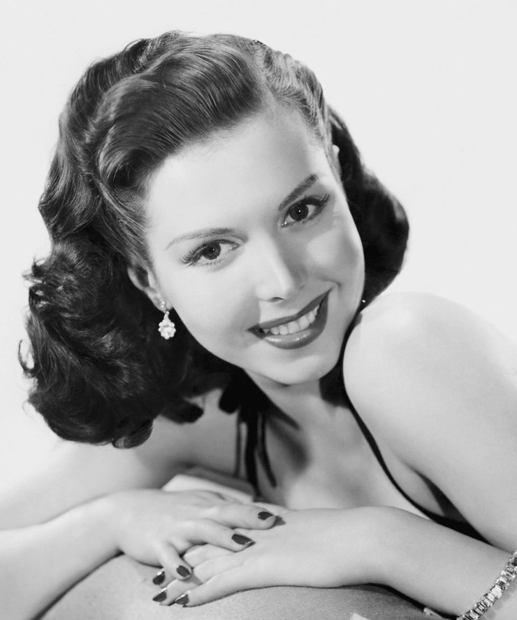 Ann Miller Ann Miller