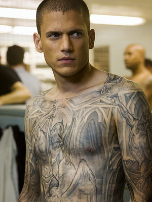 Prison Break Prison Break