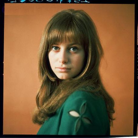 Susan George Susan George