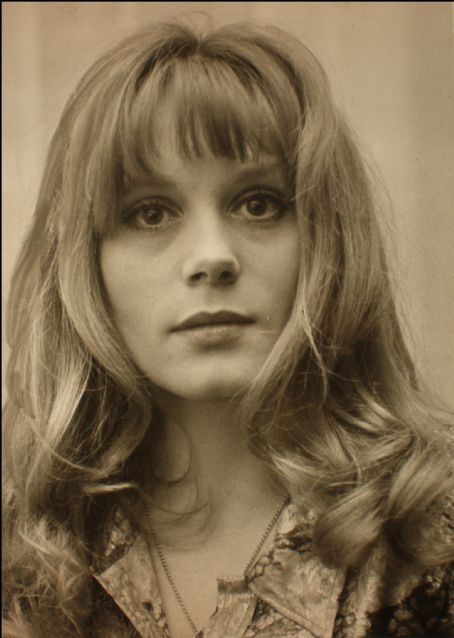 Françoise Dorléac Françoise Dorléac