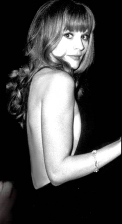 Françoise Dorléac Françoise Dorléac