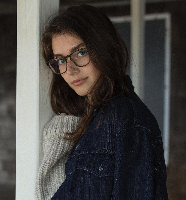 Jessica Clements Jessica Clements