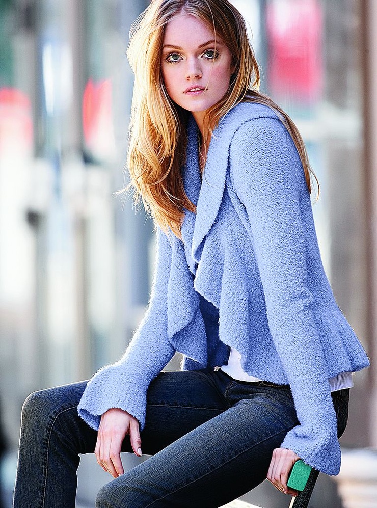 Lindsay Ellingson Lindsay Ellingson