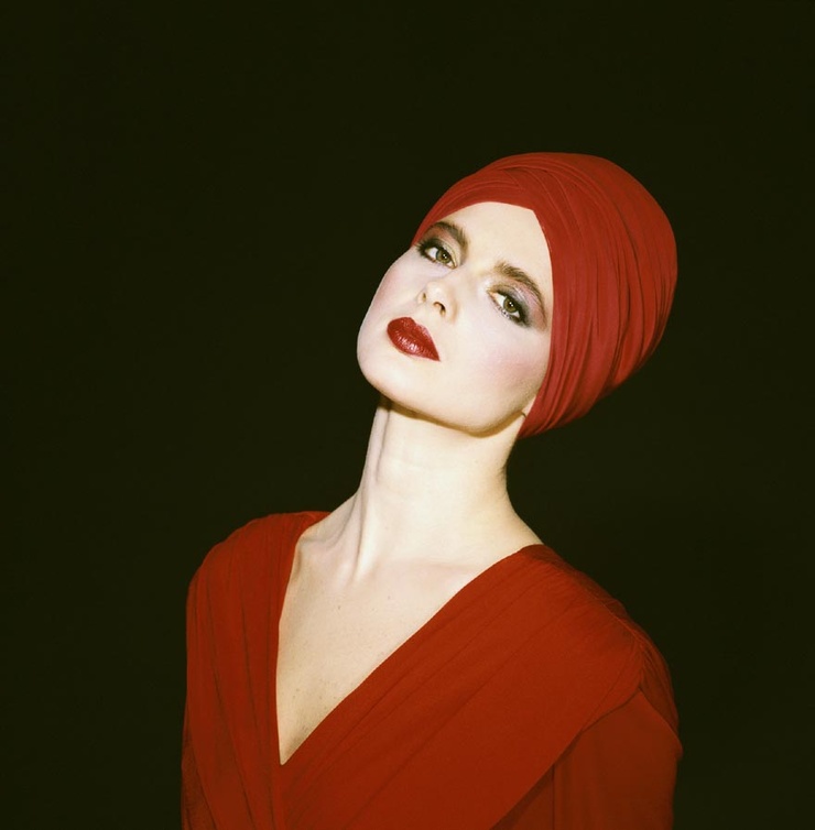 Isabella Rossellini Isabella Rossellini
