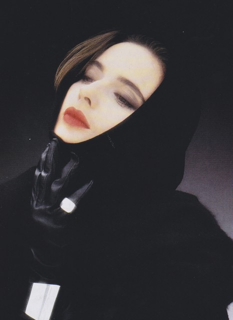 Isabella Rossellini Isabella Rossellini