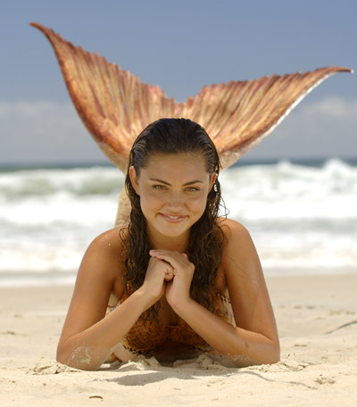 H2O: Just Add Water H2O: Just Add Water