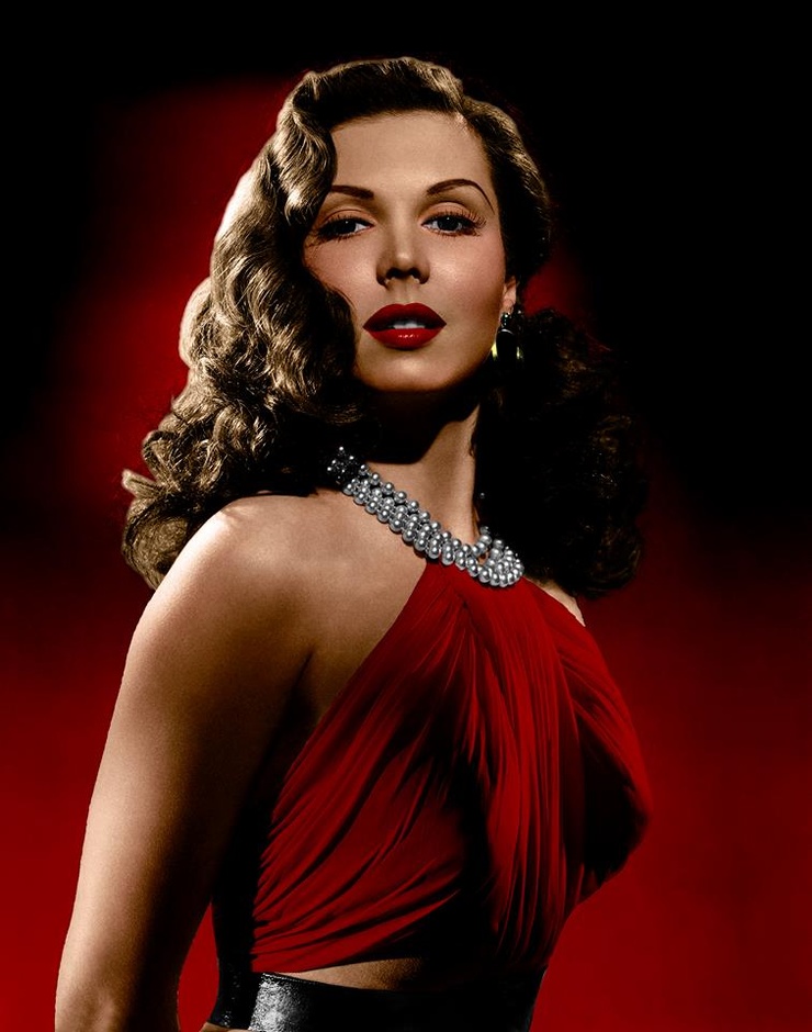 Ann Miller Ann Miller
