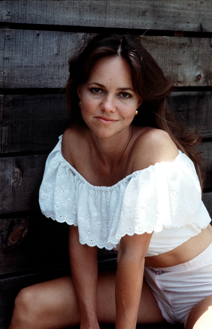 Sally Field Sally Field