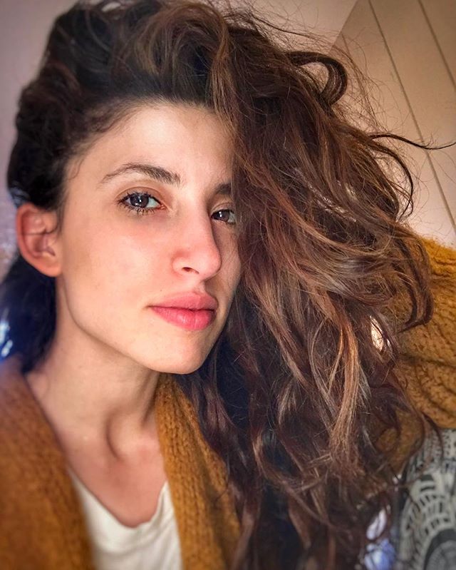 Tania Raymonde Tania Raymonde