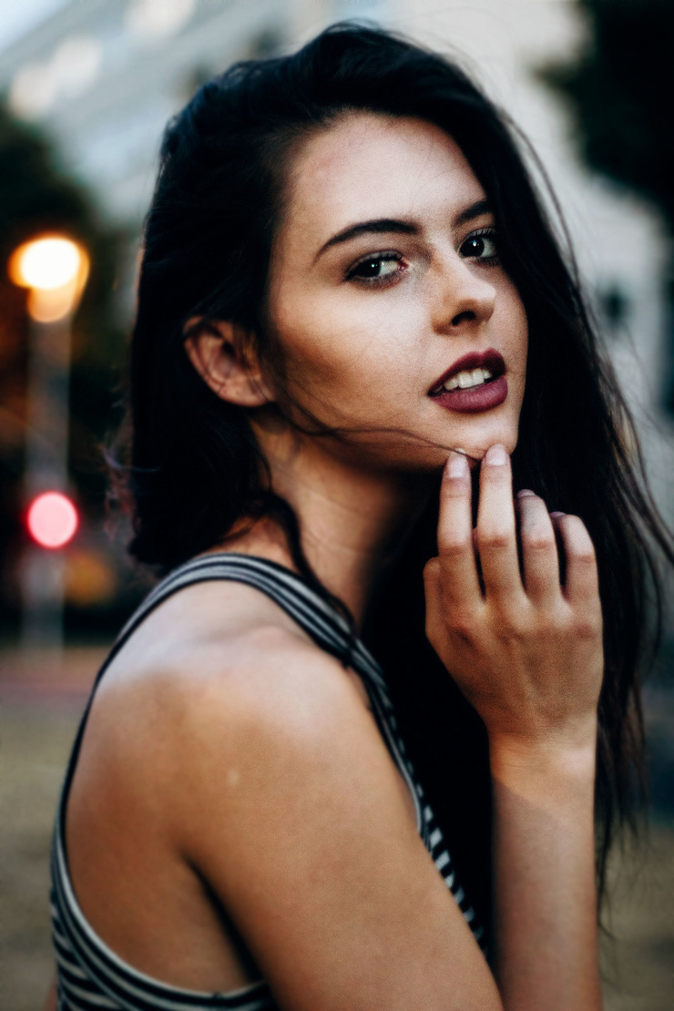 Cyndal McKay Cyndal McKay