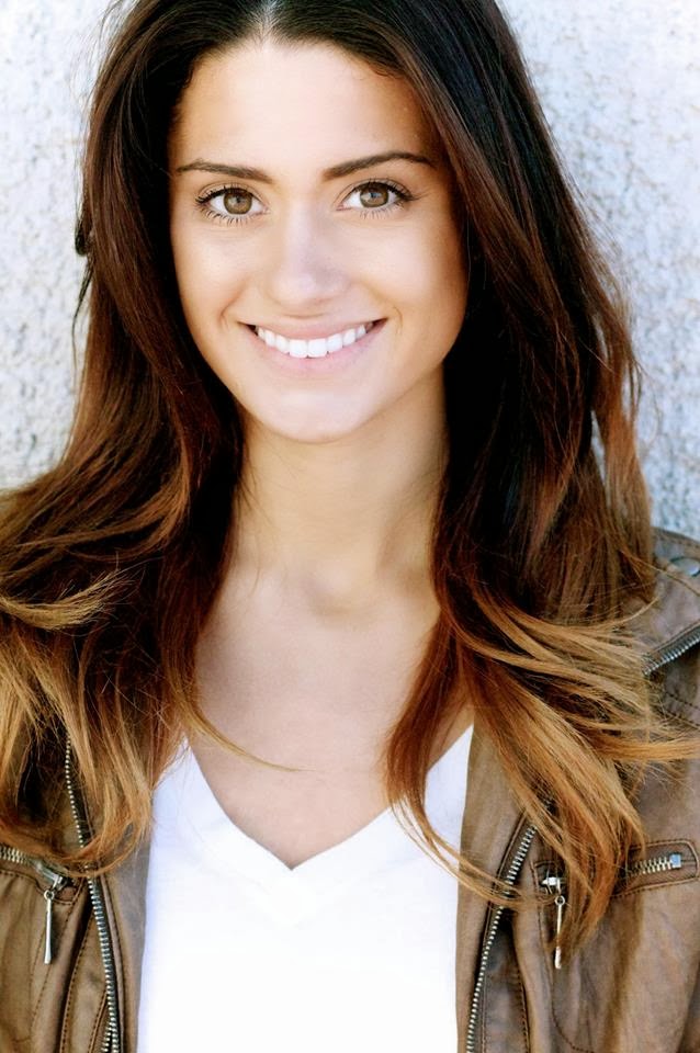 Bianca Bree Bianca Bree