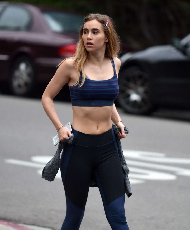 Suki Waterhouse Suki Waterhouse