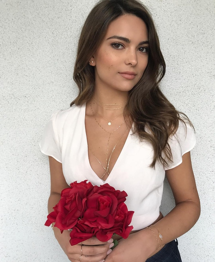 Kyra Santoro Kyra Santoro