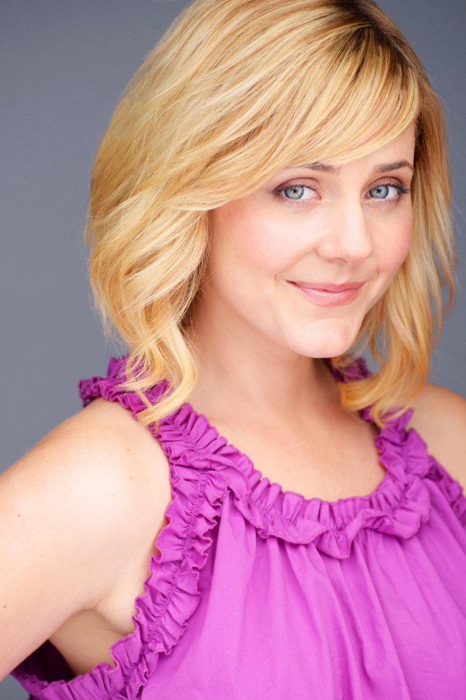 Aimee-Lynn Chadwick Aimee-Lynn Chadwick