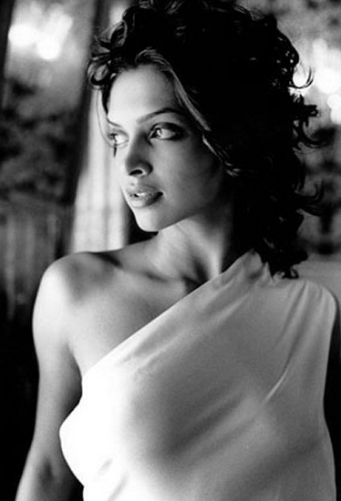 Deepika Padukone Deepika Padukone