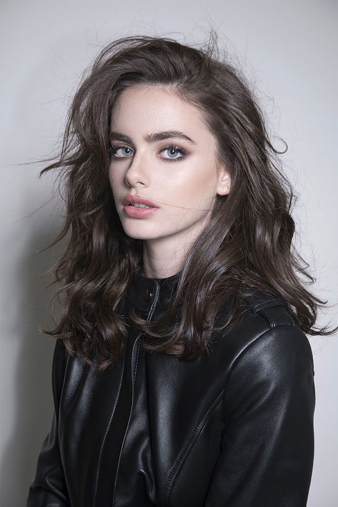 Yael Shelbia Yael Shelbia