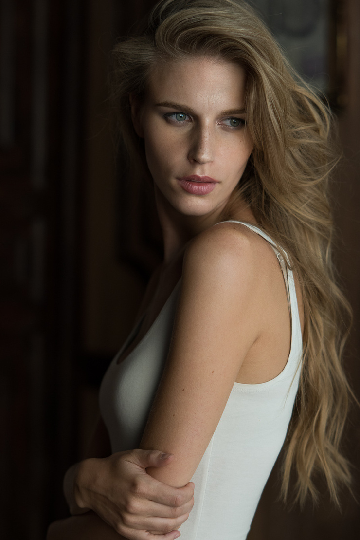 Vanessa Chromik Vanessa Chromik