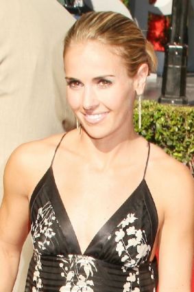 Heather Mitts Heather Mitts