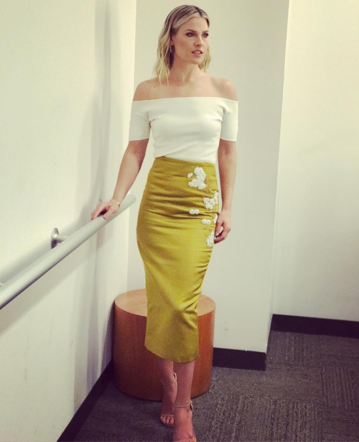 Ali Larter Ali Larter