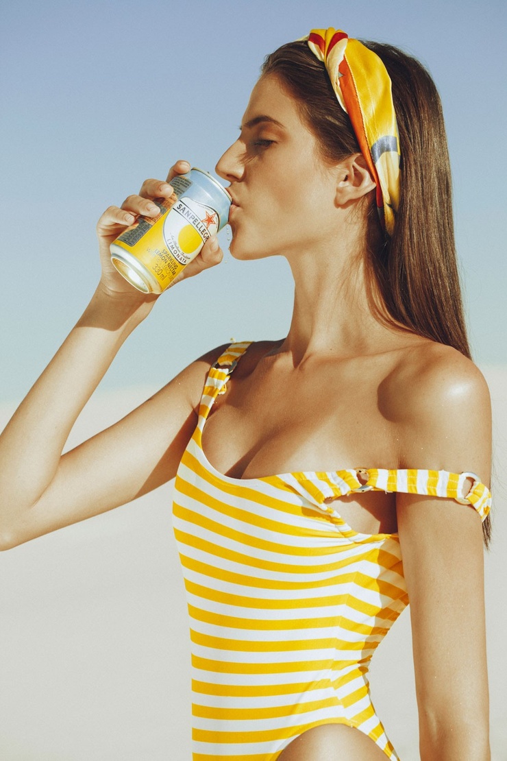 Rafaella Consentino Rafaella Consentino