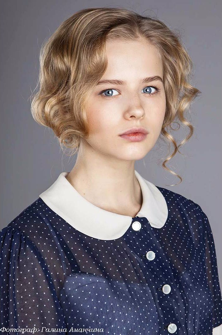 Aleksandra Bortich Aleksandra Bortich