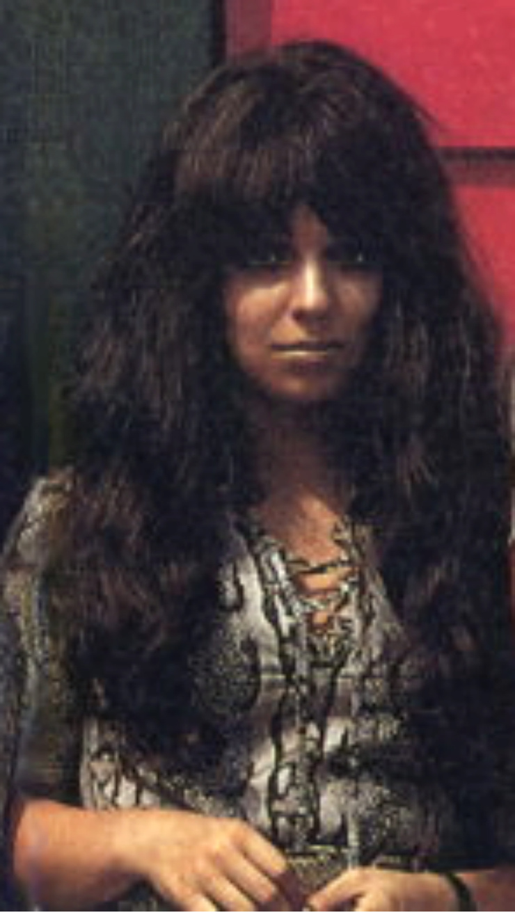 Mariska Veres Mariska Veres