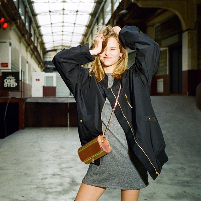 Coline Aulagnier Coline Aulagnier