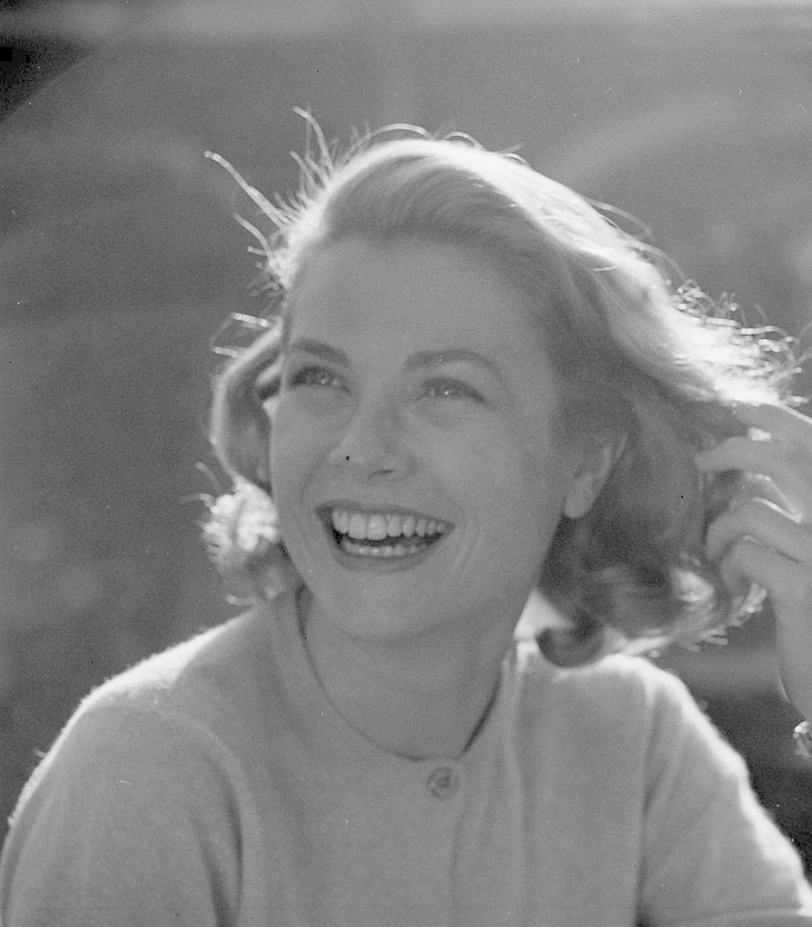 Grace Kelly Grace Kelly