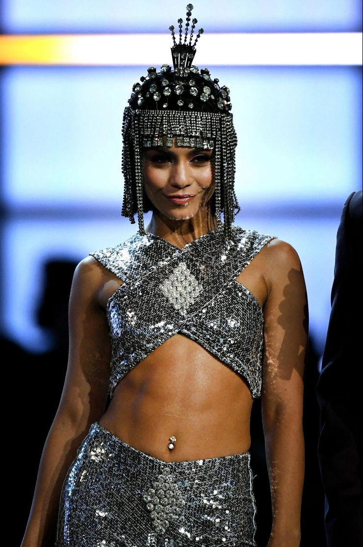 Vanessa Hudgens Vanessa Hudgens