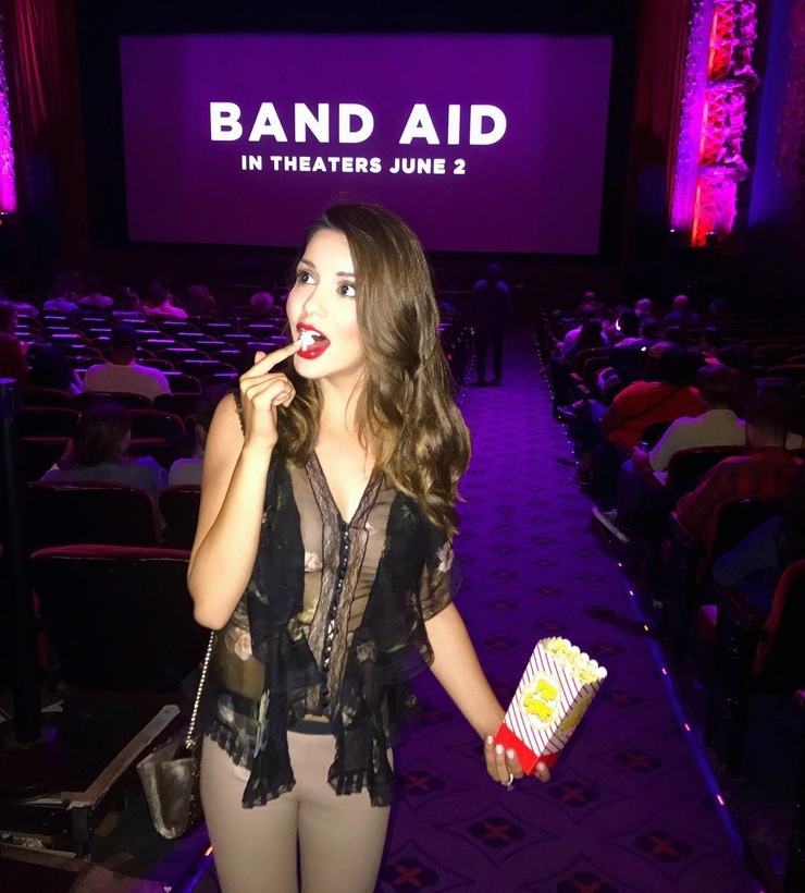 Masiela Lusha Masiela Lusha