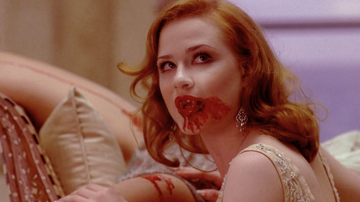 Evan Rachel Wood Evan Rachel Wood