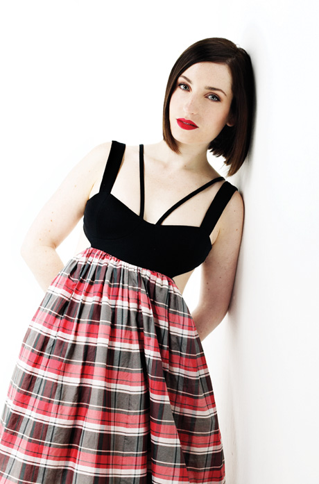 Zoe Lister Jones Zoe Lister Jones