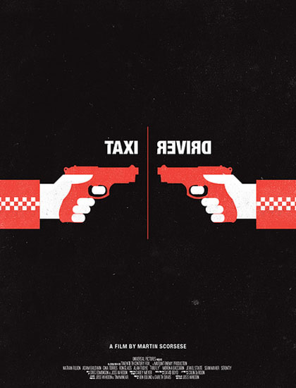 Taxi Driver Taxi Driver
