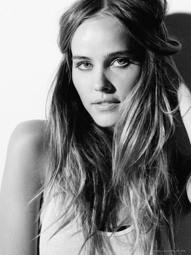 Isabel Lucas Isabel Lucas