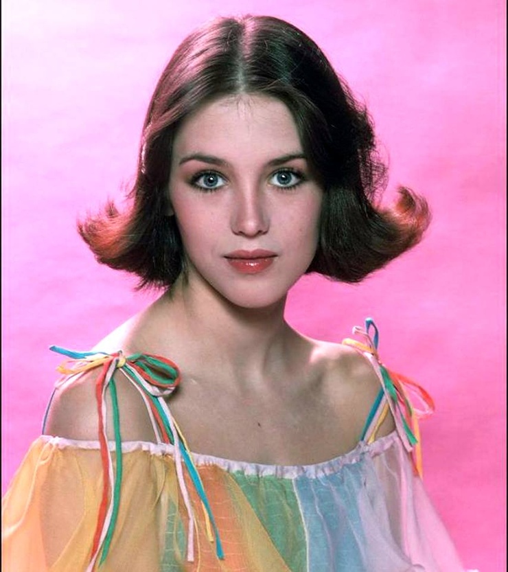 Isabelle Adjani Isabelle Adjani