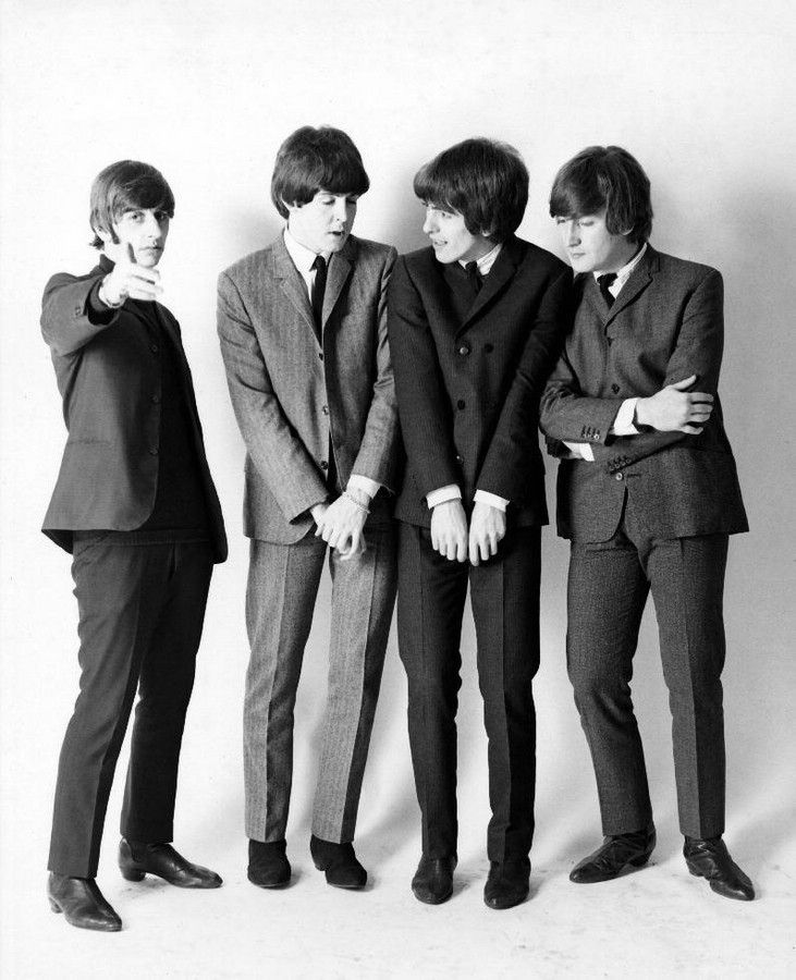 The Beatles The Beatles