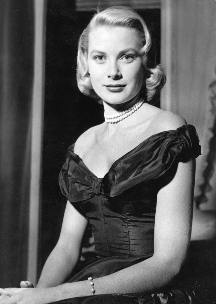Grace Kelly Grace Kelly