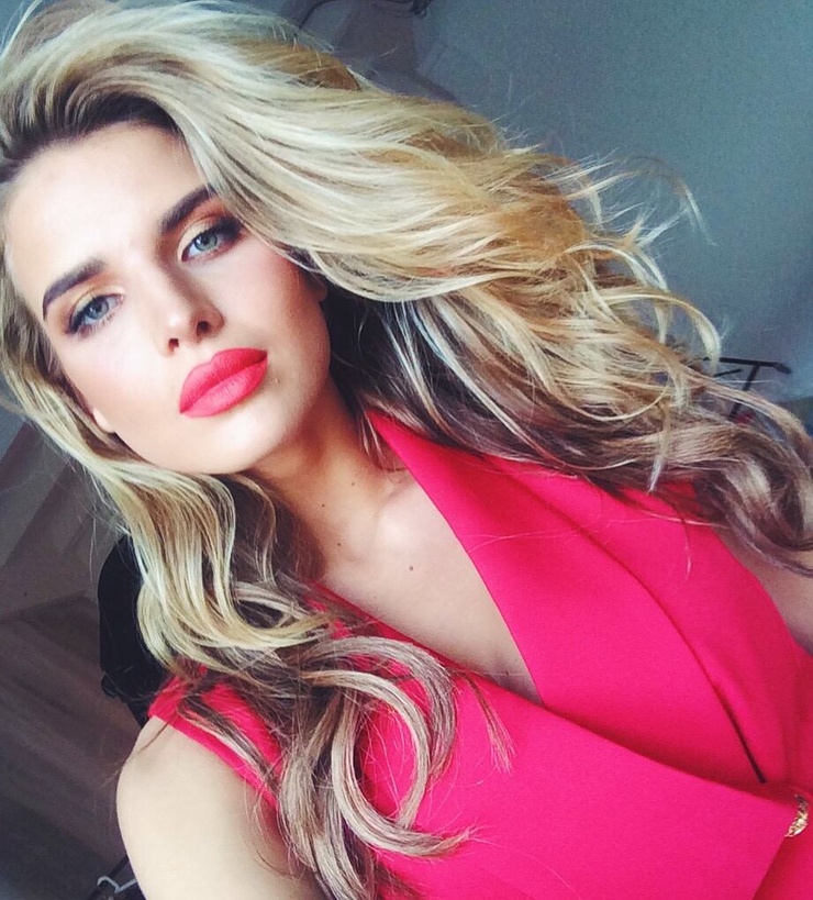 Tina Lozovskaya Tina Lozovskaya