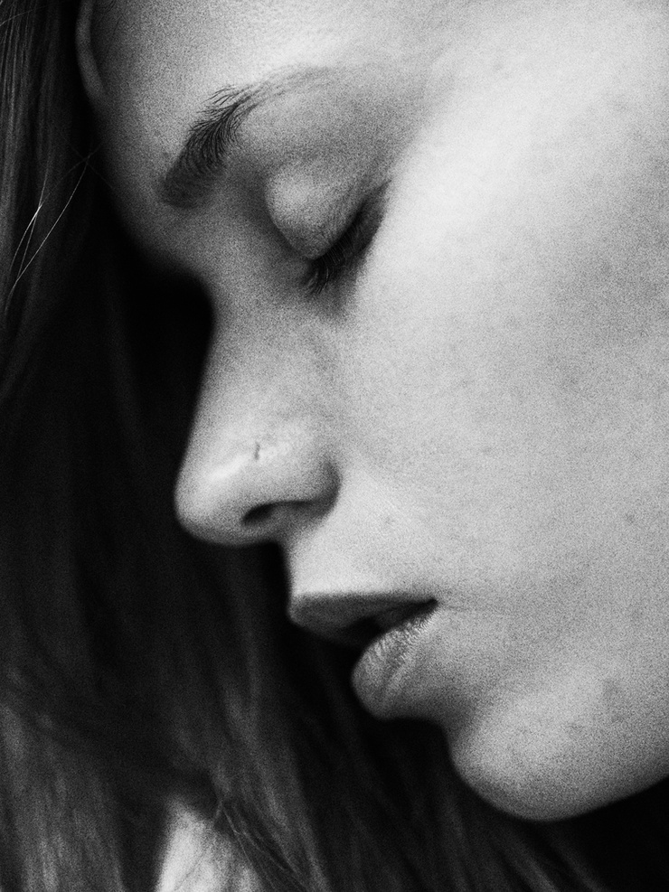 Abbey Lee Kershaw Abbey Lee Kershaw