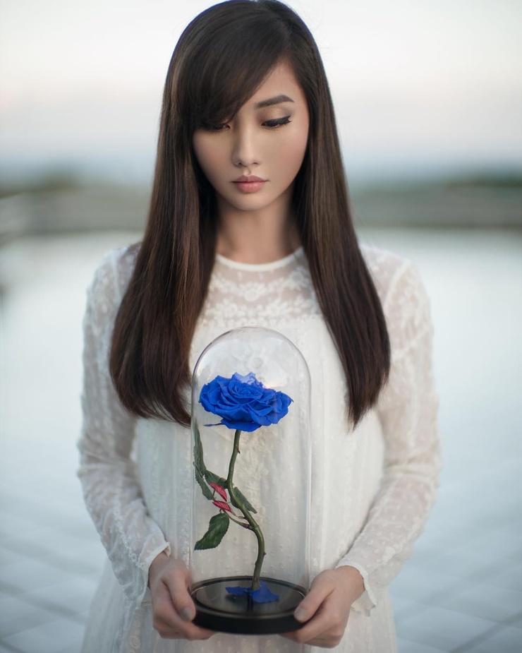 Alodia Gosiengfiao Alodia Gosiengfiao