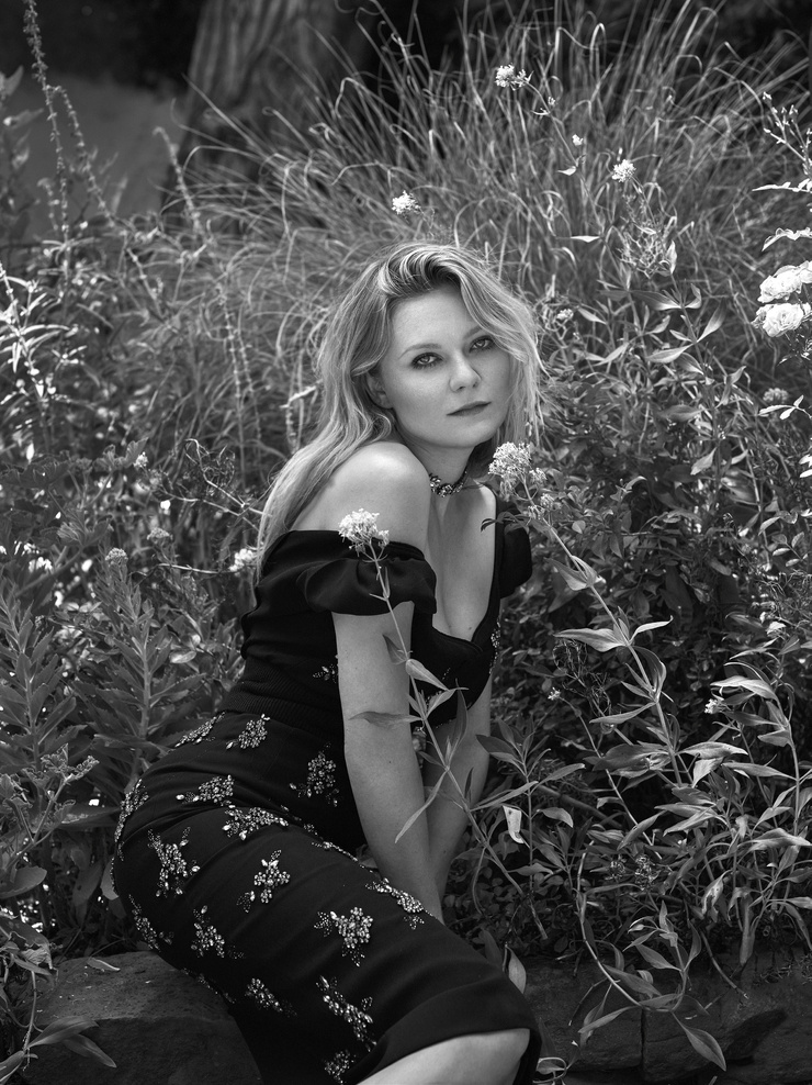 Kirsten Dunst Kirsten Dunst