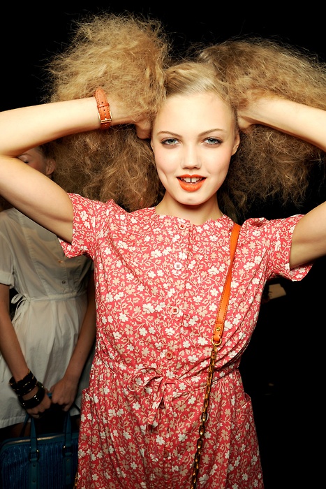 Lindsey Wixson Lindsey Wixson