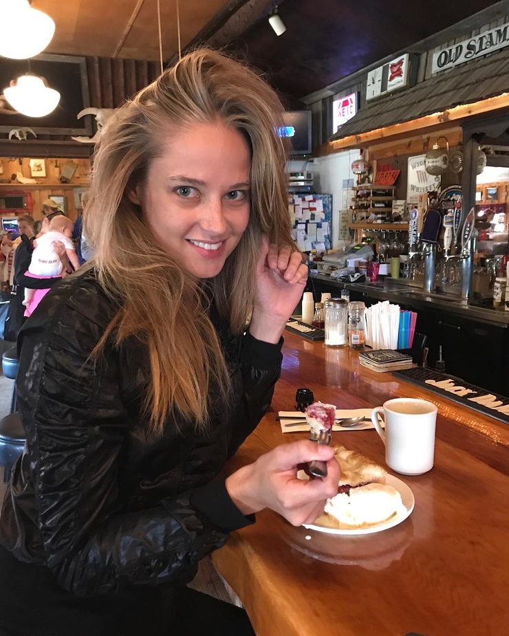 Genevieve Morton Genevieve Morton