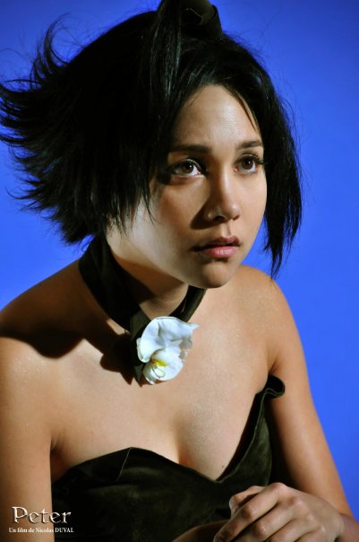 Leslie Bourgoin Leslie Bourgoin