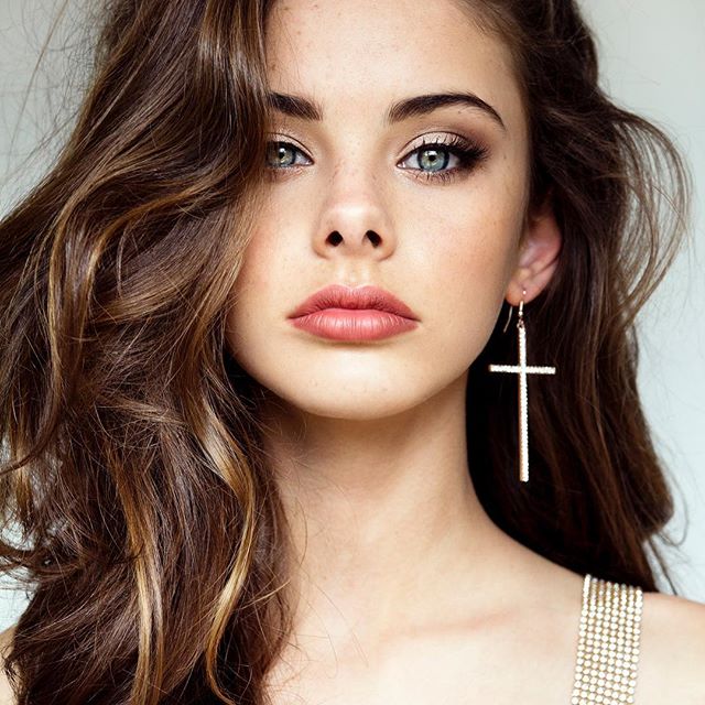 Meika Woollard Meika Woollard