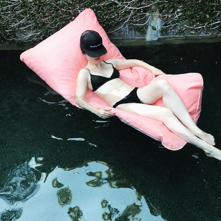 Zoe Lister Jones Zoe Lister Jones