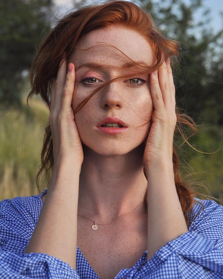 Alina Kovalenko Alina Kovalenko