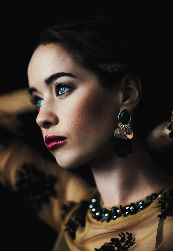 Anna Popplewell Anna Popplewell