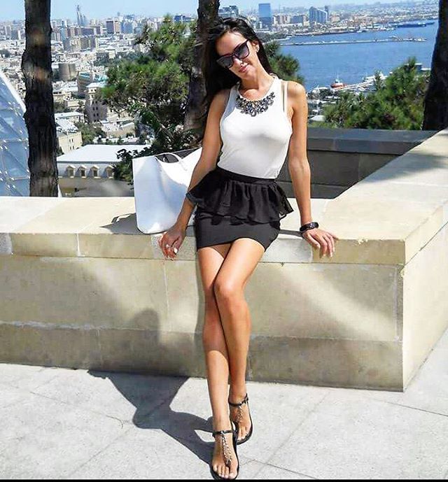 Nina Stanisic Nina Stanisic